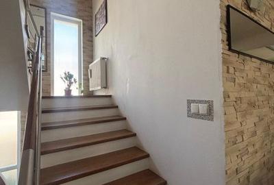 Casă cu 4 camere cu Teren 580 Mp în Central - 11