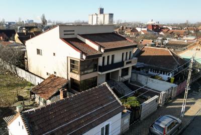 Vilă spațioasă cu 8 camere, Grădiște - 26