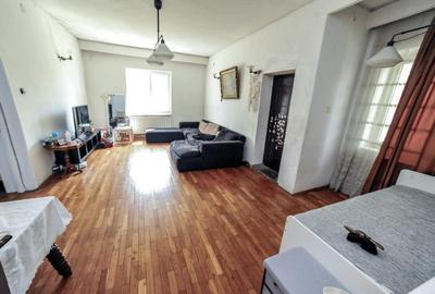 Casa Tunari Central 340 mp utili 2500 mp teren deschidere Lac Pasarea - 6