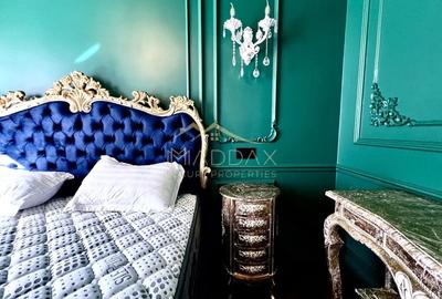 Apartament de Inchiriat | Dacia | 2 camere | Eleganta Stilului Clasic - 10