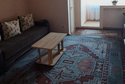 Garsonieră semidecomandată în Aleea Carpați - 3