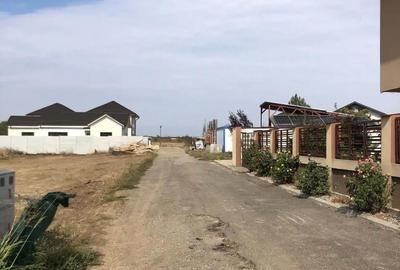 Teren de 500 mp, în Bragadiru - 4