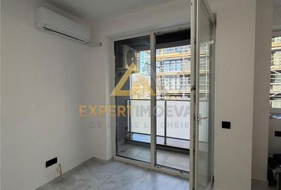 Garsonieră în Central