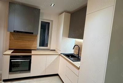 Drumul Taberei bloc nou parcare proprie - 1