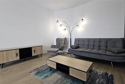 Apartament modern 2 camere 56mp, balcon, parcare, Marasti-Record Park - 2