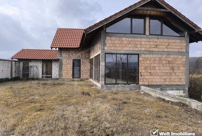 Oportunitate investitie- teren industrial, cu constructii diverse - Gherla - 11