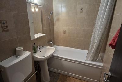 Apartament cu 2 camere semidecomandat, mobilat în Titan - 6