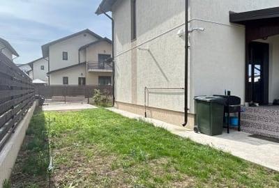 Vanzare Vila Individuala 4 camere id nr 21 - 2