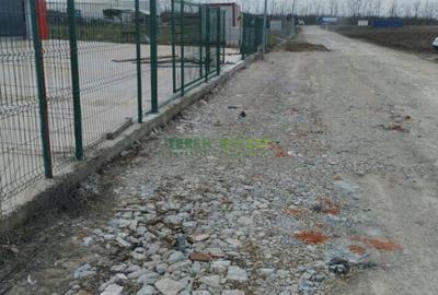 Spațiu comercial, în Postăvari - 1