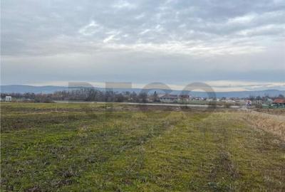 Teren de 550 mp, în Oșorhei - 9