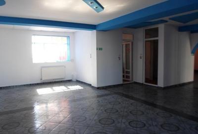 Spațiu comercial, 253 mp în Cantacuzino
