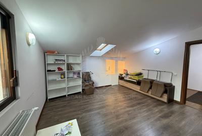 Casă individuală cu 5 camere cu Teren 300 Mp în Rudului - 16