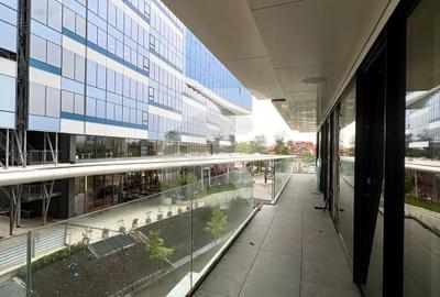 STUDIO DUBLU | ONE FLOREASCA TOWERS | 52MP | PROMENADA | 2025 - 7