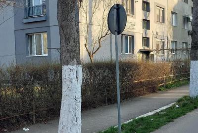 Apartament cu 2 camere decomandat în Câmpia Turzii - 4