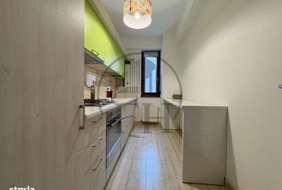 Apartament cu 3 camere în Central - 2