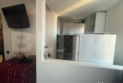 Apartament cu 2 camere semidecomandat în Central - 3