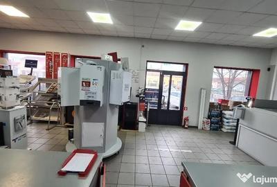Spațiu comercial, de 122 mp, în Aradul Nou - 3