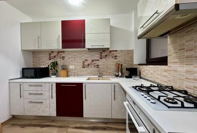 The Home #1 - 2 Camere Sebastian - 6