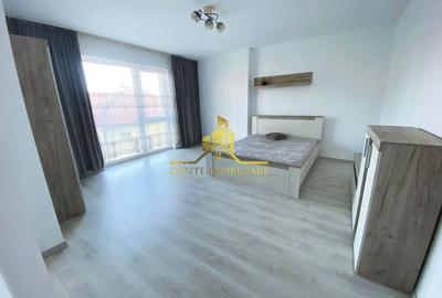 Apartament cu 2 camere decomandat, mobilat în Mărăști - 1