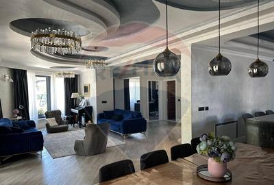 Vila de lux de vanzare in Ipotesti-Suceava Vila de lux de vanzare in Ipotesti-Suceava - 6