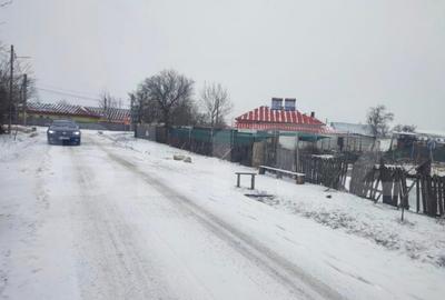 Teren de 3000 mp, în Central - 5