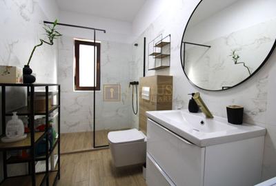 Duplex cu 3 camere cu Canalizare în Moșnița Nouă - 14