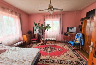 Casă individuală cu 3 camere cu Canalizare în Florești - 5