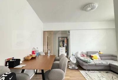 Apartament cu 3 camere semidecomandat, mobilat în Central - 9