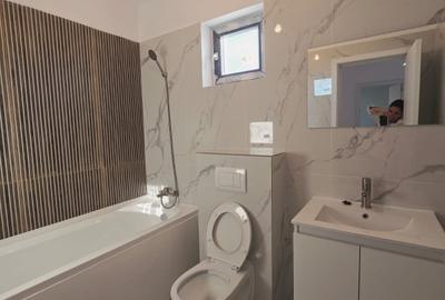 Duplex - 4 camere - 2 bai - camera tehnica-pod-incalzire pardoseala - 4