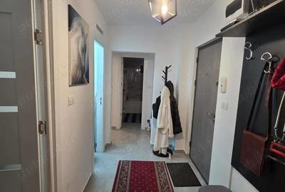 Apartament cu 2 camere decomandat în Central - 5