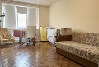 Apartament 3 camere, 66,7mp utili, garaj, etaj 4 - Tipografilor - 5