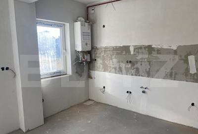 Ansamblu NOU! Apartament 52mp, 2 camere, deco, balcon 5,6. z - 6