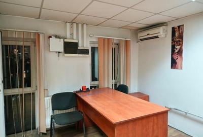 ICIL, hala mica productie /depozitare + spatiu birouri amenajat - 23