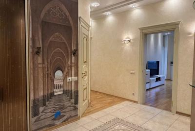 Apartament cu 2 camere decomandat în Ștefan cel Mare - 5