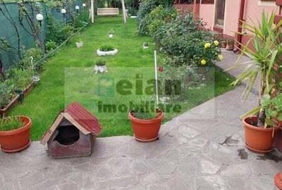 Cheia, Maneciu Pamanteni - Vila 2009, 250mp, 5 Camere, 1300mp Teren - 6