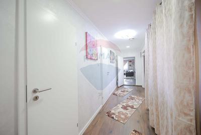 Casa Noua de Vanzare Picleu, Com. Brusturi - 16
