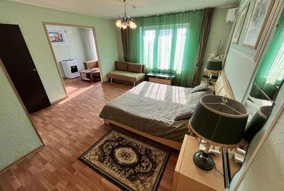 Garsonieră în Tineretului - 3
