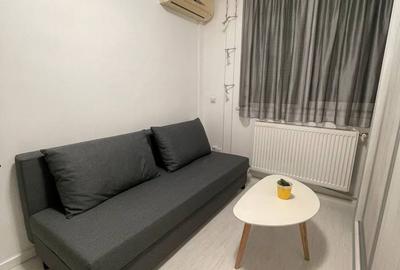 Garsonieră nedecomandată în Rogerius - 3