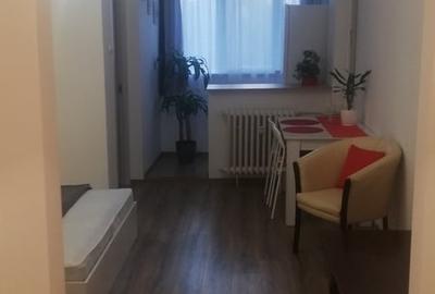 Garsonieră semidecomandată, mobilată în Vitan - 3