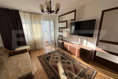 Apartament cu 2 camere decomandat în Florești - 9
