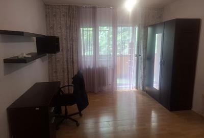 Apartament cu 2 camere decomandat în Lujerului - 6