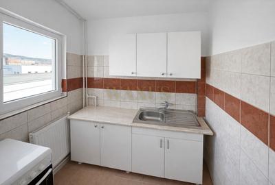 Garsonieră semidecomandată în Mărăști - 3