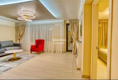 Apartament cu 3 camere decomandat, mobilat în Herăstrău - 3