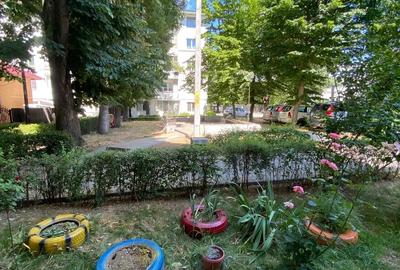 Apartament Teilor Marasesti - 8