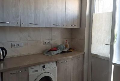 Garsonieră semidecomandată în Olteniței - 1