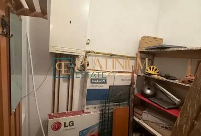 P4707 Apartament 2 camere in zona Neptun, CLADIRE ISTORICA, ETAJ 1, CENTRALA P4707 Apartament 2 camere in zona Neptun, CLADIRE ISTORICA, ETAJ 1, CENTRALA - 6