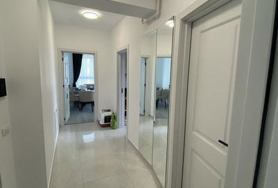Apartament cu 2 camere decomandat în Frații Golești - 7