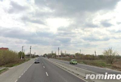 Teren de 19200 mp, în 1 Decembrie - 4