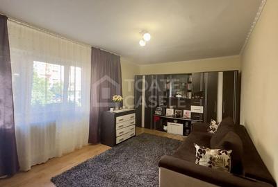 Apartament 2 camere, etajul 1, zona Expo Transilvania - 2