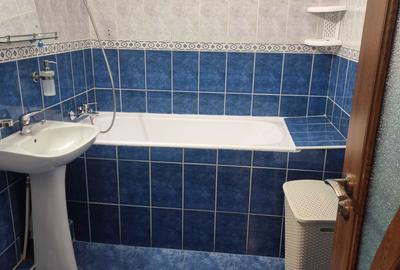 Apartament cu 2 camere decomandat în Lotus - 8